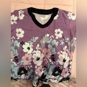 XL SCRUB TOB/MIX & MATCH SCRUB CLOSET!!